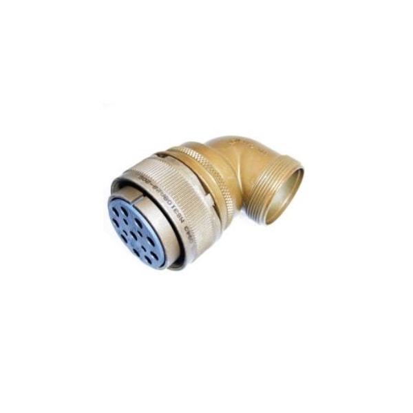 ER 14C 4-16 10-12 SKT PLUG